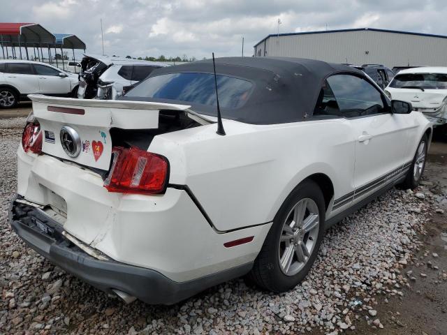 Photo 3 from auction – 2011 FORD MUSTANG with VIN 1ZVBP8EM6B5137722