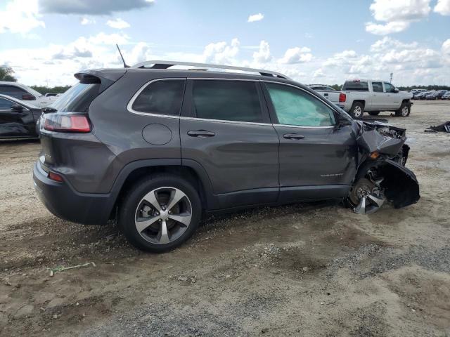 Photo 3 from auction – 2019 JEEP CHEROKEE L with VIN 1C4PJLDB6KD302347