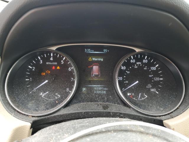 Photo 9 from auction – 2016 NISSAN ROGUE S with VIN 5N1AT2MTXGC768018