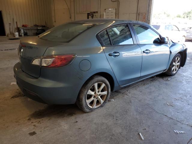 Photo 3 from auction – 2010 MAZDA 3 I with VIN JM1BL1SF1A1296584