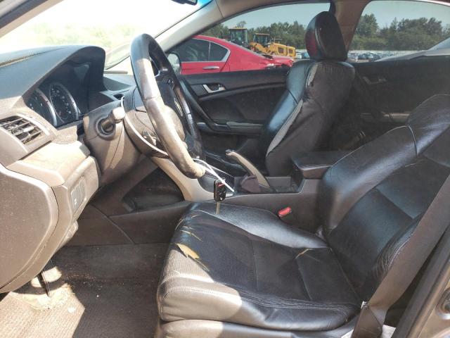 Photo 7 from auction – 2010 ACURA TSX with VIN JH4CU2F62AC035551
