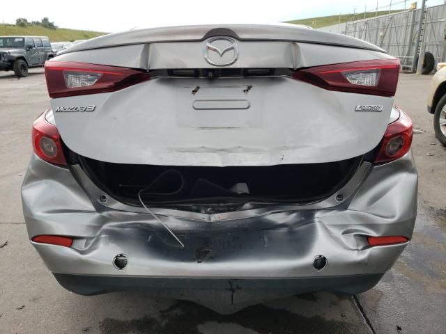 Photo 6 from auction – 2015 MAZDA 3 TOURING with VIN 3MZBM1V79FM152533