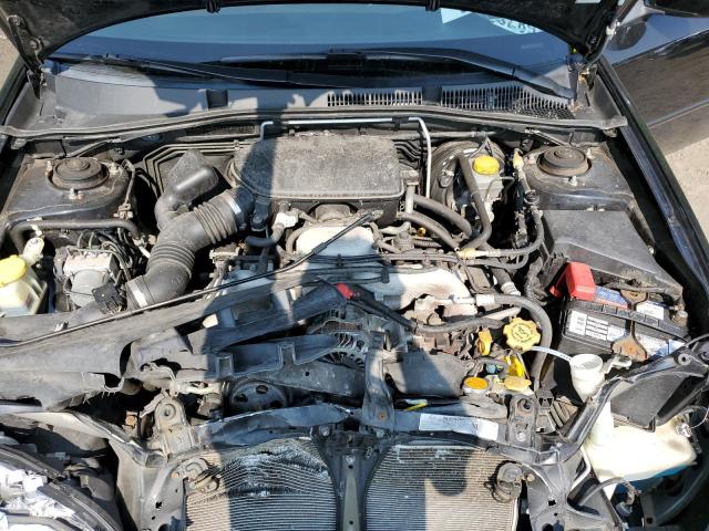 Photo 11 from auction – 2006 SUBARU LEGACY 2.5 with VIN 4S3BL626867214402