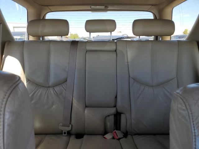Photo 10 from auction – 2001 LEXUS RX 300 with VIN JTJGF10U510115245