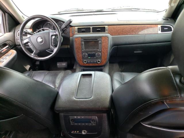Photo 8 from auction – 2007 CHEVROLET TAHOE C150 with VIN 1GNFC13J97R187571