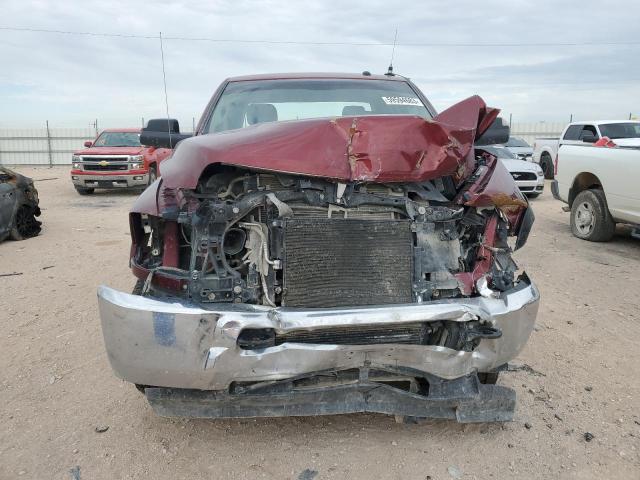 Photo 5 from auction – 2018 RAM 2500 ST with VIN 3C6UR5CL6JG343863