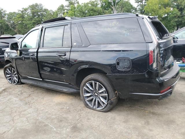 Photo 2 from auction – 2023 CADILLAC ESCALADE E with VIN 1GYS4NKL2PR319188
