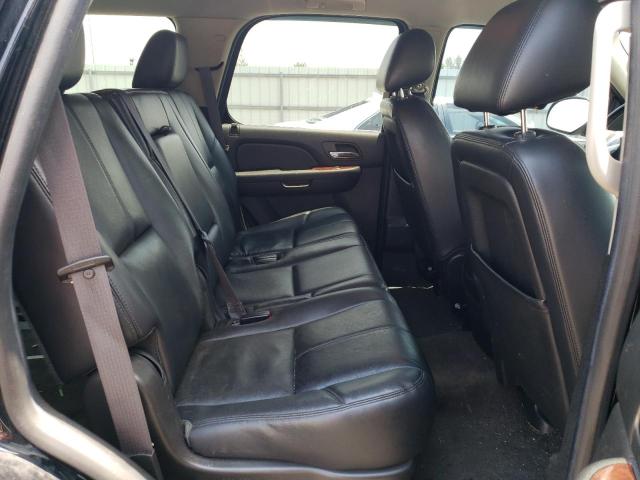 Photo 11 from auction – 2014 GMC YUKON SLT with VIN 1GKS2CE02ER229221