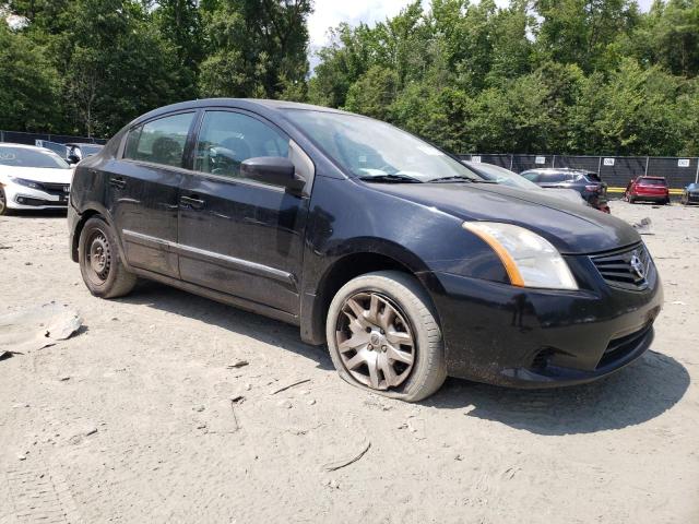 Photo 4 from auction – 2011 NISSAN SENTRA 2.0 with VIN 3N1AB6AP9BL650001