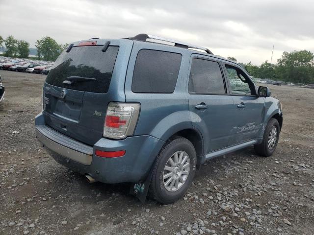 Photo 3 from auction – 2011 MERCURY MARINER PR with VIN 4M2CN9HG8BKJ05200