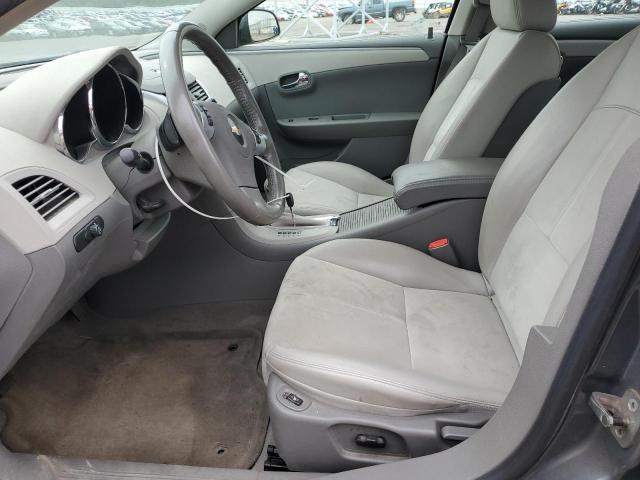 Photo 7 from auction – 2009 CHEVROLET MALIBU 2LT with VIN 1G1ZJ577294222008
