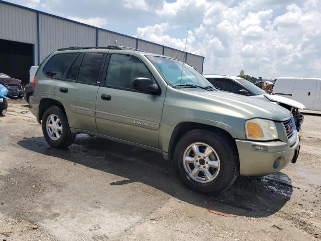 Photo 4 from auction – 2003 GMC ENVOY with VIN 1GKDS13S932398532