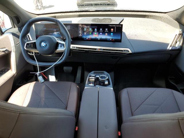 Photo 8 from auction – 2022 BMW IX XDRIVE5 with VIN WB523CF03NCK54800