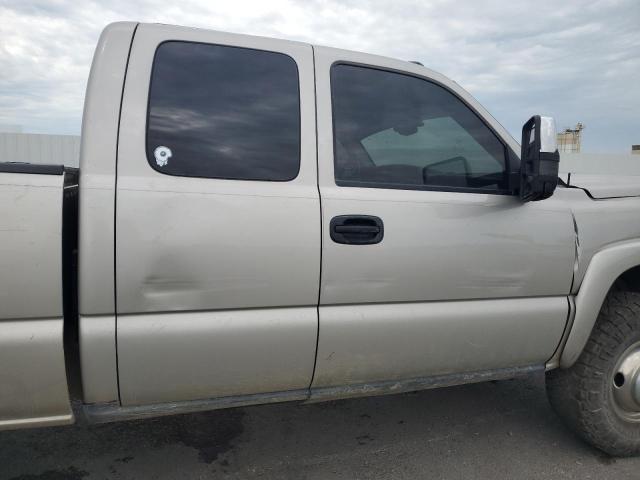 Photo 10 from auction – 2006 CHEVROLET SILVERADO with VIN 1GCJK39226E117580