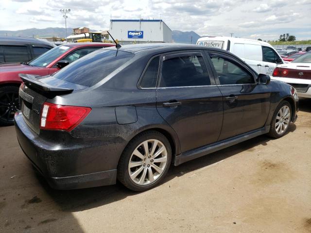 Photo 3 from auction – 2008 SUBARU IMPREZA WR with VIN JF1GE75698G502875