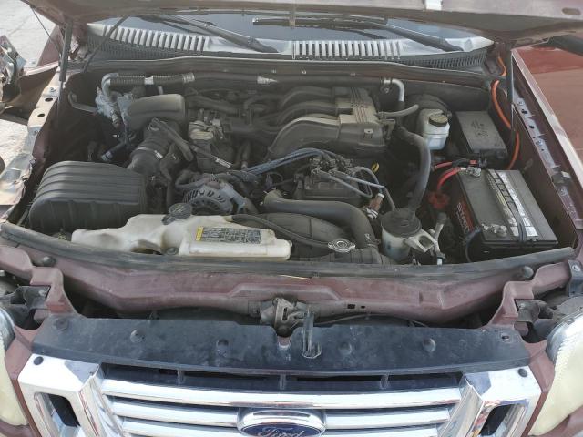 Photo 12 from auction – 2010 FORD EXPLORER E with VIN 1FMEU6EE9AUA36549
