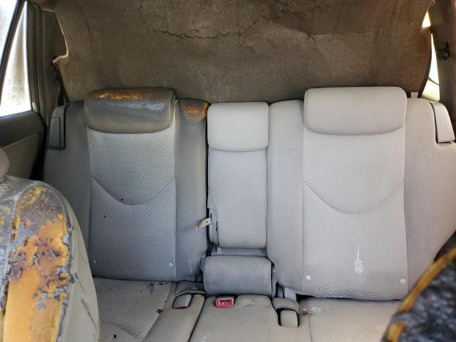 Photo 10 from auction – 2006 TOYOTA RAV4 LIMIT with VIN JTMZD34V465006706