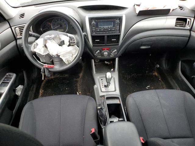 Photo 8 from auction – 2011 SUBARU FORESTER 2 with VIN JF2SHADC4BH722704