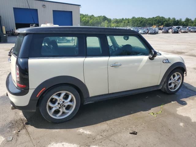 Photo 3 from auction – 2011 MINI COOPER S C with VIN WMWZG3C50BTY35543