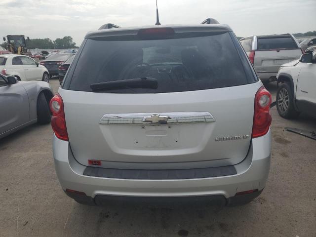 Photo 6 from auction – 2011 CHEVROLET EQUINOX LT with VIN 2GNALDEC4B1266982