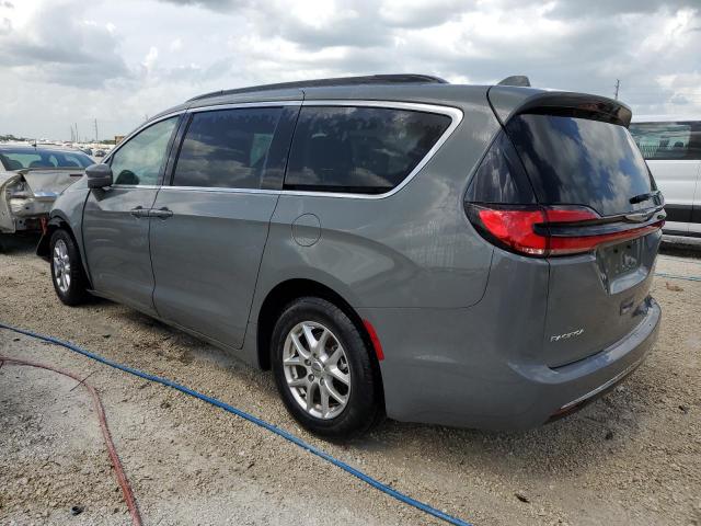 Photo 2 from auction – 2022 CHRYSLER PACIFICA T with VIN 2C4RC1BG3NR217828