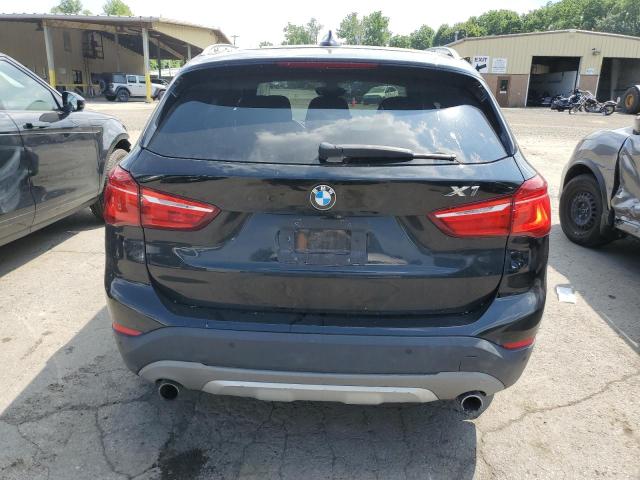 Photo 6 from auction – 2016 BMW X1 XDRIVE2 with VIN WBXHT3C3XGP889072
