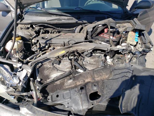 Photo 11 from auction – 2005 TOYOTA CAMRY LE with VIN 4T1BE32K35U981415