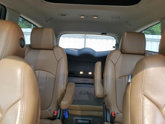 Photo 10 from auction – 2014 BUICK ENCLAVE with VIN 5GAKRCKD5EJ193586