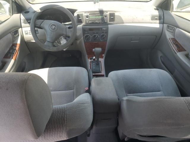 Photo 8 from auction – 2006 TOYOTA COROLLA CE with VIN 1NXBR32E86Z626014