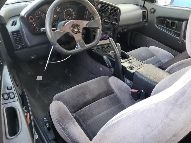 Photo 8 from auction – 1993 MITSUBISHI ECLIPSE GS with VIN 4A3CG64F3PE072637