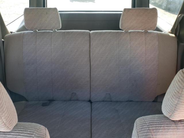 Photo 10 from auction – 1998 TOYOTA 4RUNNER SR with VIN JT3GN86R7W0089082