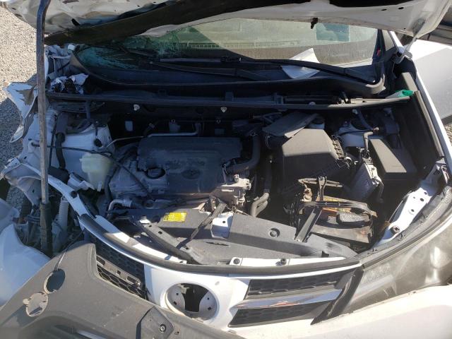Photo 12 from auction – 2013 TOYOTA RAV4 LE with VIN 2T3BFREV2DW099616
