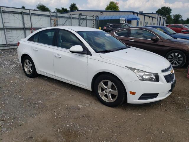 Photo 4 from auction – 2012 CHEVROLET CRUZE LT with VIN 1G1PF5SC7C7376345