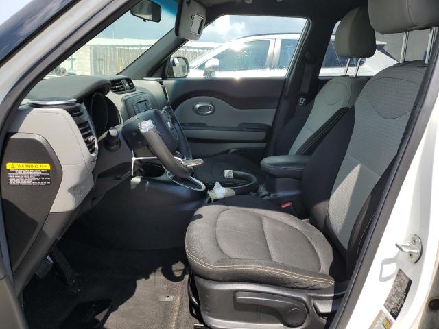 Снимка 7 от търг – 2016 KIA SOUL + с VIN KNDJP3A55G7366176