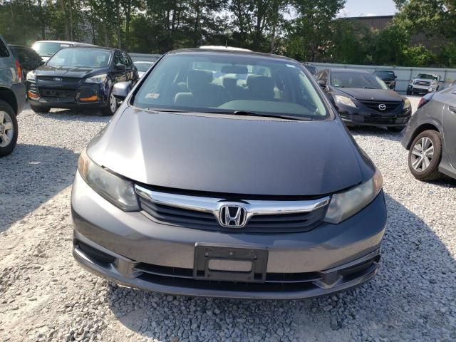 Photo 5 from auction – 2012 HONDA CIVIC EX with VIN 19XFB2F82CE338539