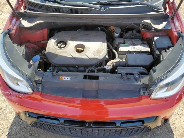 Photo 11 from auction – 2016 KIA SOUL + with VIN KNDJP3A59G7861349