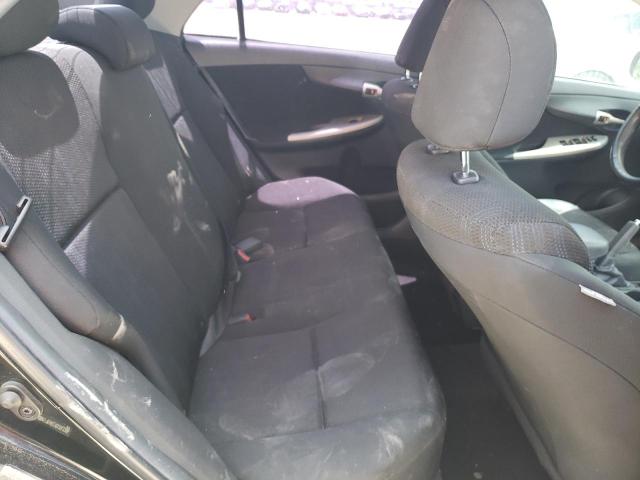 Photo 10 from auction – 2011 TOYOTA COROLLA BA with VIN 2T1BU4EEXBC663366