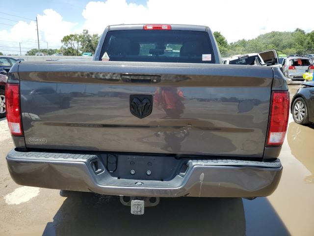 Photo 6 from auction – 2017 RAM 1500 ST with VIN 1C6RR6KGXHS679437