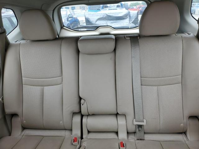 Photo 10 from auction – 2014 NISSAN ROGUE S with VIN 5N1AT2MV1EC798846