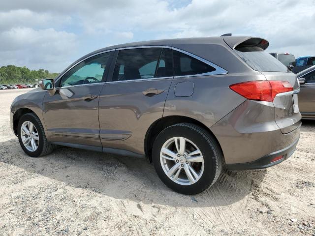 Photo 2 from auction – 2013 ACURA RDX with VIN 5J8TB3H39DL008532