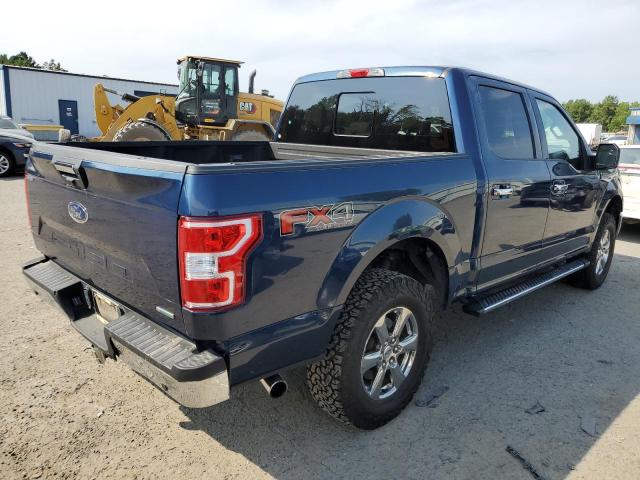 Photo 3 from auction – 2020 FORD F150 SUPER with VIN 1FTEW1E40LKD93996
