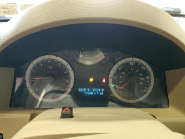 Photo 9 from auction – 2008 FORD ESCAPE LIM with VIN 1FMCU941X8KA59142