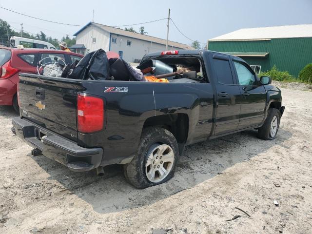 Photo 3 from auction – 2017 CHEVROLET SILVERADO with VIN 1GCVKREC7HZ110297