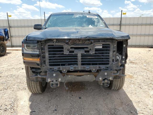 Zdjęcie 5 z aukcji – 2018 CHEVROLET SILVERADO z VIN 3GCUKREC8JG353098