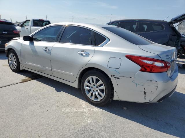 Photo 2 from auction – 2017 NISSAN ALTIMA 2.5 with VIN 1N4AL3AP3HN348579