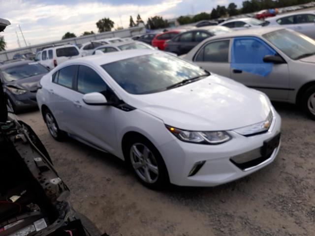 Photo 4 from auction – 2019 CHEVROLET VOLT LT with VIN 1G1RC6S54KU122617