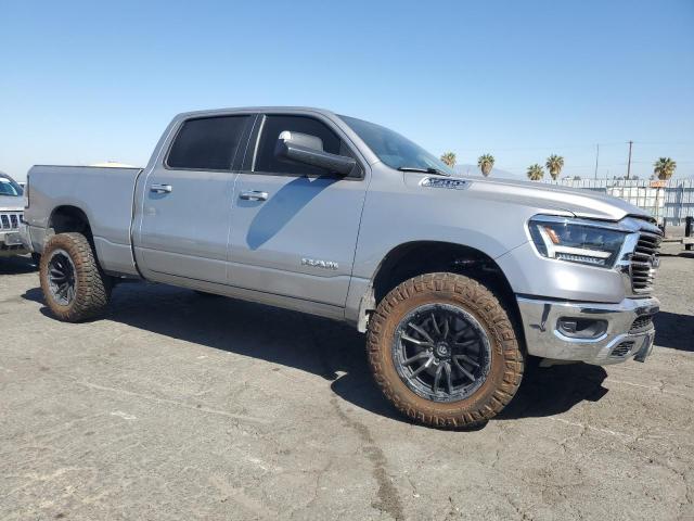 Photo 4 from auction – 2019 RAM 1500 BIG H with VIN 1C6SRFMT7KN908321