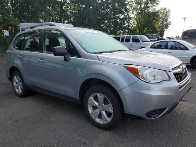 Photo 4 from auction – 2015 SUBARU FORESTER 2 with VIN JF2SJABC5FH524498