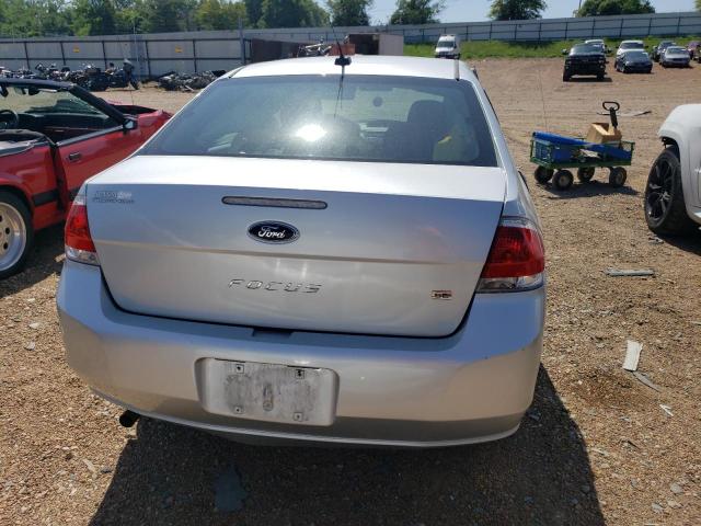 Photo 6 from auction – 2011 FORD FOCUS SE with VIN 1FAHP3FN5BW120806