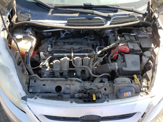 صورة رقم 11 من المزاد - 2012 FORD FIESTA SE مع VIN 3FADP4EJ6CM199245